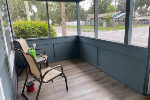 House in DeLand, Florida 2 bedrooms, 110.83 sq.m. № 1769758 - photo 3