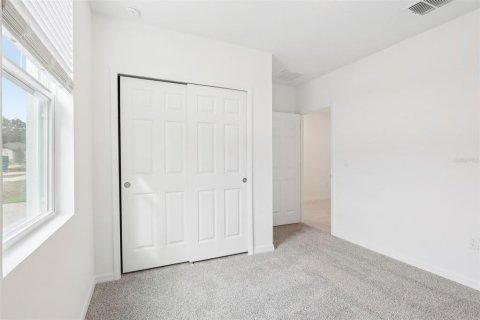 House in Leesburg, Florida 4 bedrooms, 170.94 sq.m. № 1554000 - photo 15