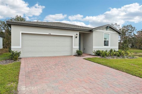 House in Leesburg, Florida 4 bedrooms, 170.94 sq.m. № 1554000 - photo 3