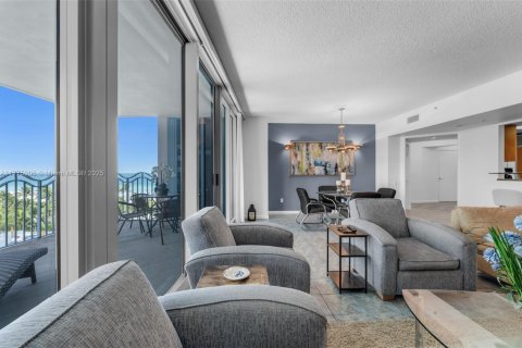 Condo in Miami Beach, Florida, 2 bedrooms  № 1693010 - photo 3