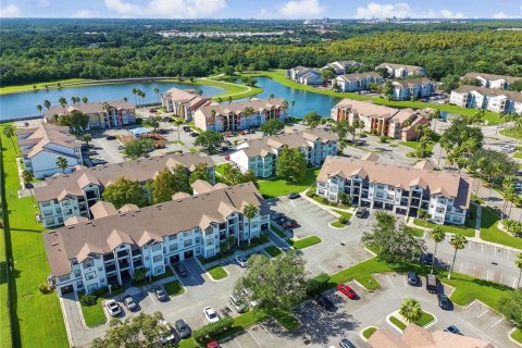 Copropriété à louer à Kissimmee, Floride: 1 chambre, 49.24 m2 № 2413571 - photo 10