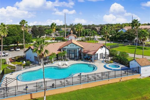 Copropriété à louer à Kissimmee, Floride: 1 chambre, 49.24 m2 № 2413571 - photo 7
