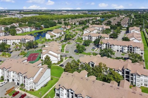 Copropriété à louer à Kissimmee, Floride: 1 chambre, 49.24 m2 № 2413571 - photo 14