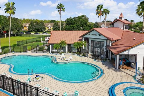 Copropriété à louer à Kissimmee, Floride: 1 chambre, 49.24 m2 № 2413571 - photo 8