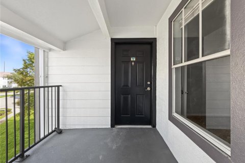 Copropriété à louer à Kissimmee, Floride: 1 chambre, 49.24 m2 № 2413571 - photo 15