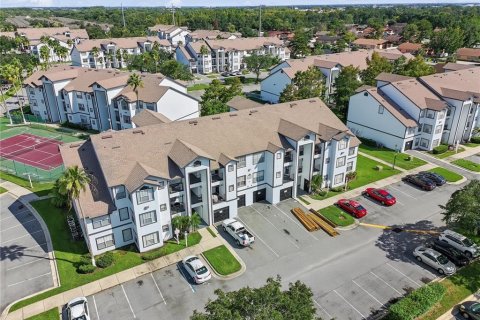 Condo à Kissimmee, Floride, 1 chambre № 2413571