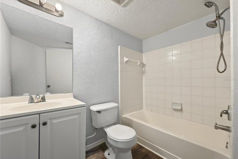 Copropriété à louer à Kissimmee, Floride: 1 chambre, 49.24 m2 № 2413571 - photo 4