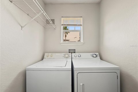 Copropriété à louer à Kissimmee, Floride: 1 chambre, 49.24 m2 № 2413571 - photo 6