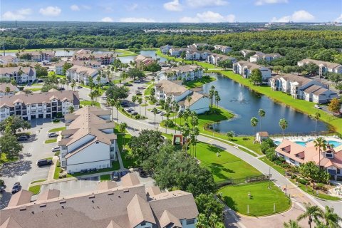 Copropriété à louer à Kissimmee, Floride: 1 chambre, 49.24 m2 № 2413571 - photo 11