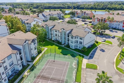 Copropriété à louer à Kissimmee, Floride: 1 chambre, 49.24 m2 № 2413571 - photo 12