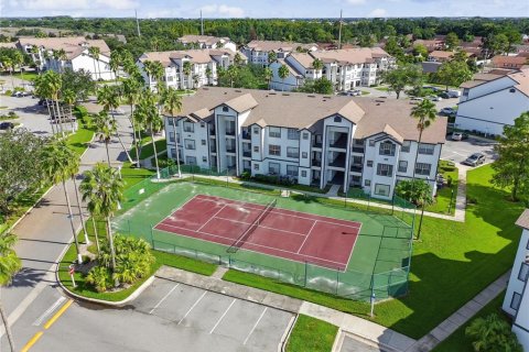 Copropriété à louer à Kissimmee, Floride: 1 chambre, 49.24 m2 № 2413571 - photo 13