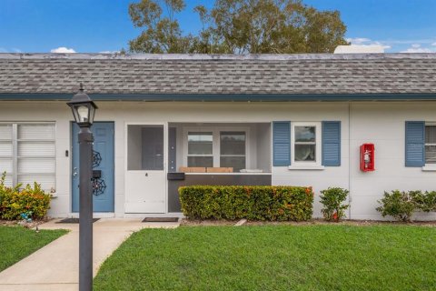 Condominio en venta en Sarasota, Florida, 1 dormitorio, 55.56 m2 № 2093228 - foto 3