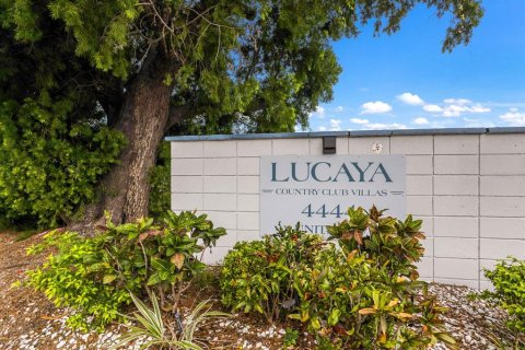 Condominio en venta en Sarasota, Florida, 1 dormitorio, 55.56 m2 № 2093228 - foto 23