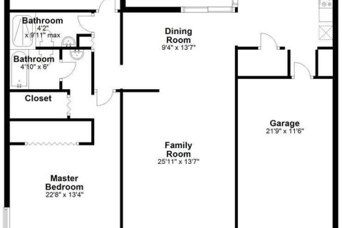 Casa en venta en Boynton Beach, Florida, 2 dormitorios, 130.06 m2 № 1040548 - foto 1
