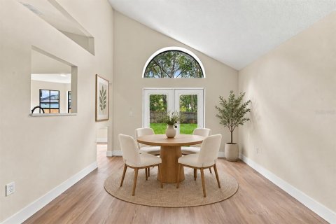 Villa ou maison à vendre à Apopka, Floride: 4 chambres, 195.75 m2 № 2400946 - photo 22
