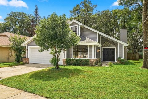 Villa ou maison à vendre à Apopka, Floride: 4 chambres, 195.75 m2 № 2400946 - photo 2