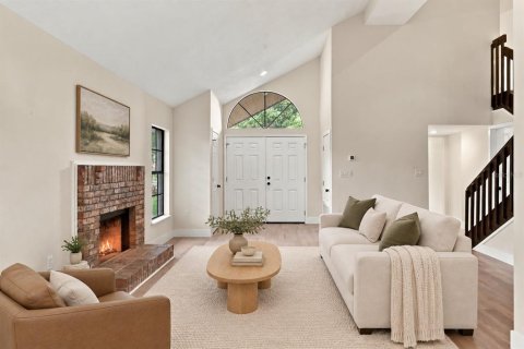 Villa ou maison à vendre à Apopka, Floride: 4 chambres, 195.75 m2 № 2400946 - photo 7