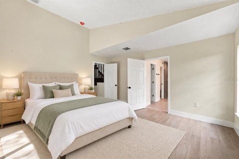 Villa ou maison à vendre à Apopka, Floride: 4 chambres, 195.75 m2 № 2400946 - photo 28