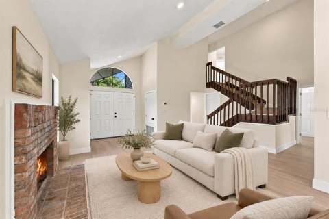 Villa ou maison à vendre à Apopka, Floride: 4 chambres, 195.75 m2 № 2400946 - photo 8