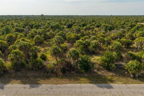 Land in North Port, Florida № 2195406 - photo 10