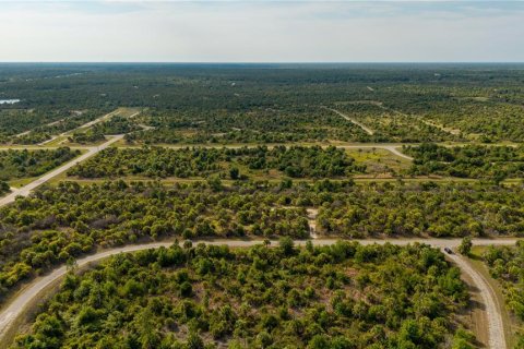 Land in North Port, Florida № 2195406 - photo 5