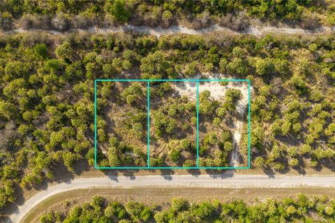 Terreno en North Port, Florida № 2195406