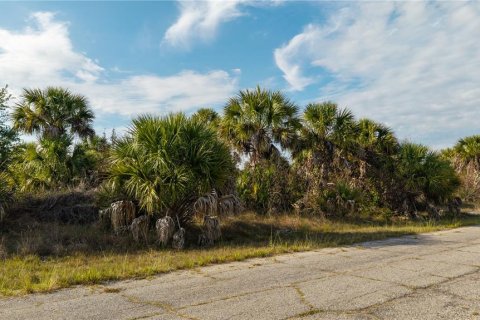 Land in North Port, Florida № 2195406 - photo 12