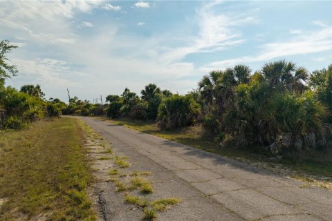 Land in North Port, Florida № 2195406 - photo 9