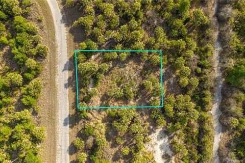 Land in North Port, Florida № 2195406 - photo 6
