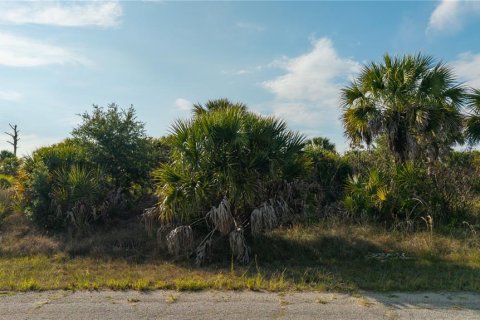 Land in North Port, Florida № 2195406 - photo 11