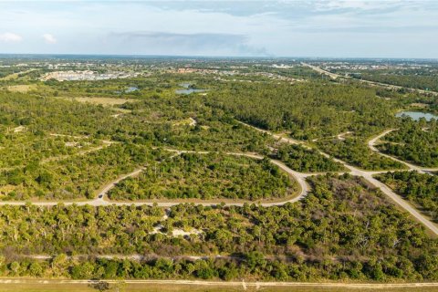 Land in North Port, Florida № 2195406 - photo 13