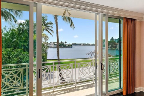 Condo à Palm Beach, Floride, 3 chambres № 2087659
