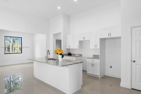 House in Lehigh Acres, Florida 3 bedrooms, 165.18 sq.m. № 1958973 - photo 9