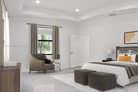 House in Lehigh Acres, Florida 3 bedrooms, 165.18 sq.m. № 1958973 - photo 17