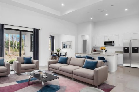 House in Lehigh Acres, Florida 3 bedrooms, 165.18 sq.m. № 1958973 - photo 7