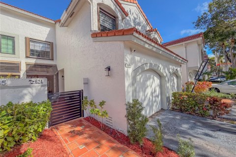 Villa ou maison à Aventura, Floride 3 chambres, 160.07 m2 № 1998458