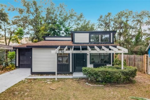 Villa ou maison à Apopka, Floride 3 chambres, 84.73 m2 № 2399395