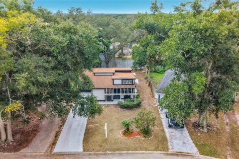 Villa ou maison à vendre à Apopka, Floride: 3 chambres, 84.73 m2 № 2399395 - photo 4