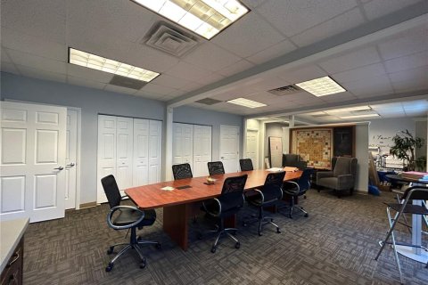 Propiedad comercial en alquiler en Gainesville, Florida, 121.05 m2 № 1912972 - foto 6