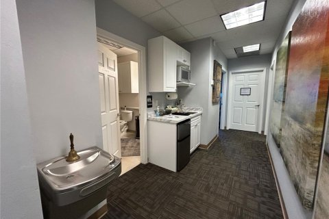 Propiedad comercial en alquiler en Gainesville, Florida, 121.05 m2 № 1912972 - foto 4