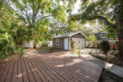 Villa ou maison à vendre à Tampa, Floride: 3 chambres, 210.52 m2 № 2142829 - photo 19
