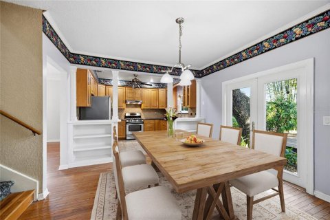 Villa ou maison à vendre à Tampa, Floride: 3 chambres, 210.52 m2 № 2142829 - photo 13