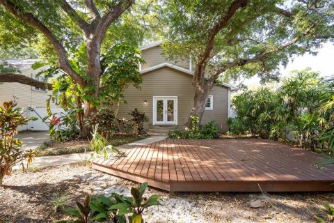Villa ou maison à vendre à Tampa, Floride: 3 chambres, 210.52 m2 № 2142829 - photo 21