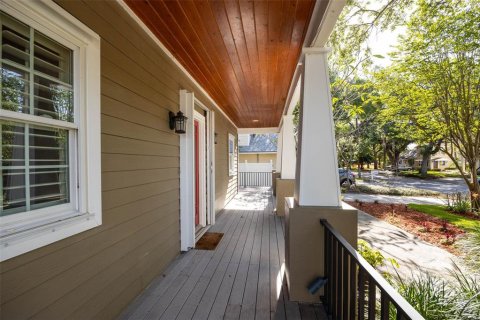 Villa ou maison à vendre à Tampa, Floride: 3 chambres, 210.52 m2 № 2142829 - photo 7