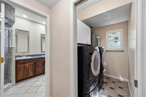 Villa ou maison à vendre à Tampa, Floride: 3 chambres, 210.52 m2 № 2142829 - photo 30