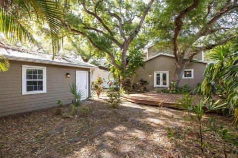 Villa ou maison à vendre à Tampa, Floride: 3 chambres, 210.52 m2 № 2142829 - photo 18