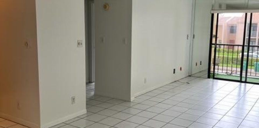 Condo à Coral Springs, Floride, 1 chambre № 1054706