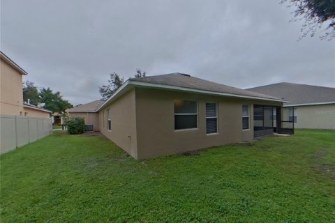 House in Apollo Beach, Florida 4 bedrooms, 202.34 sq.m. № 1910974 - photo 19