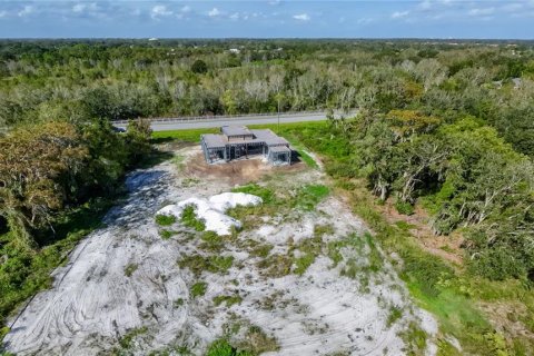 House in Kissimmee, Florida 3 bedrooms, 255.48 sq.m. № 1793285 - photo 8