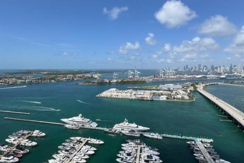 Copropriété à louer à Miami Beach, Floride: 2 chambres, 162.58 m2 № 1800878 - photo 13
